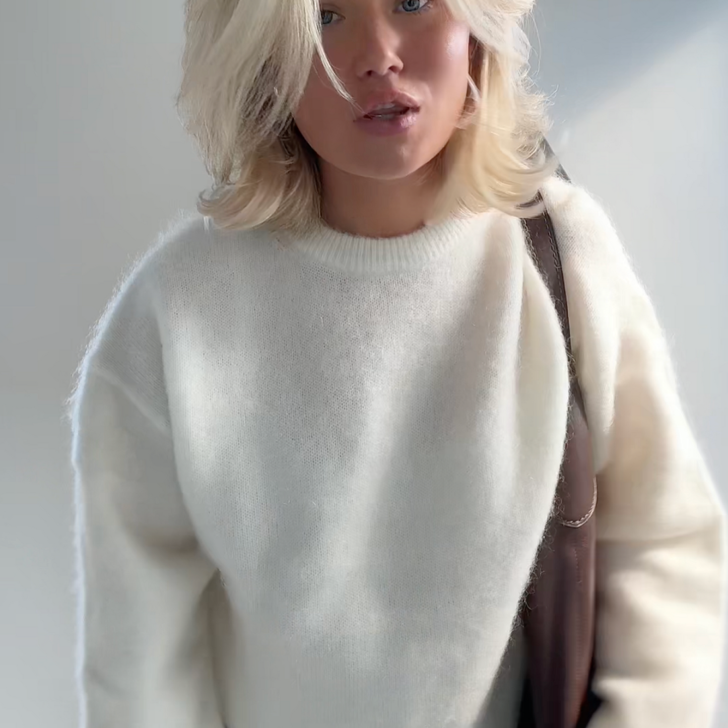 Alina | Tröja