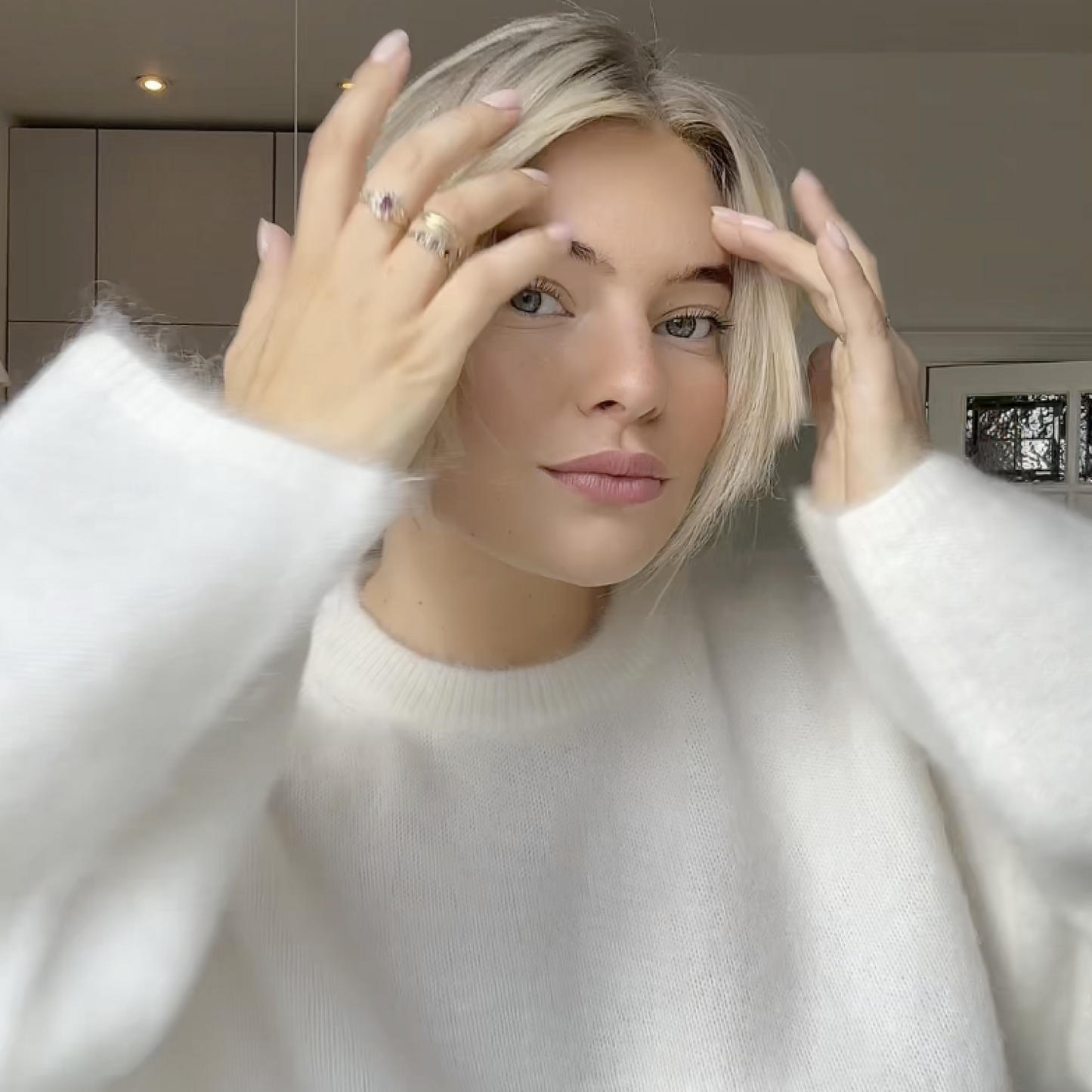 Alina | Tröja