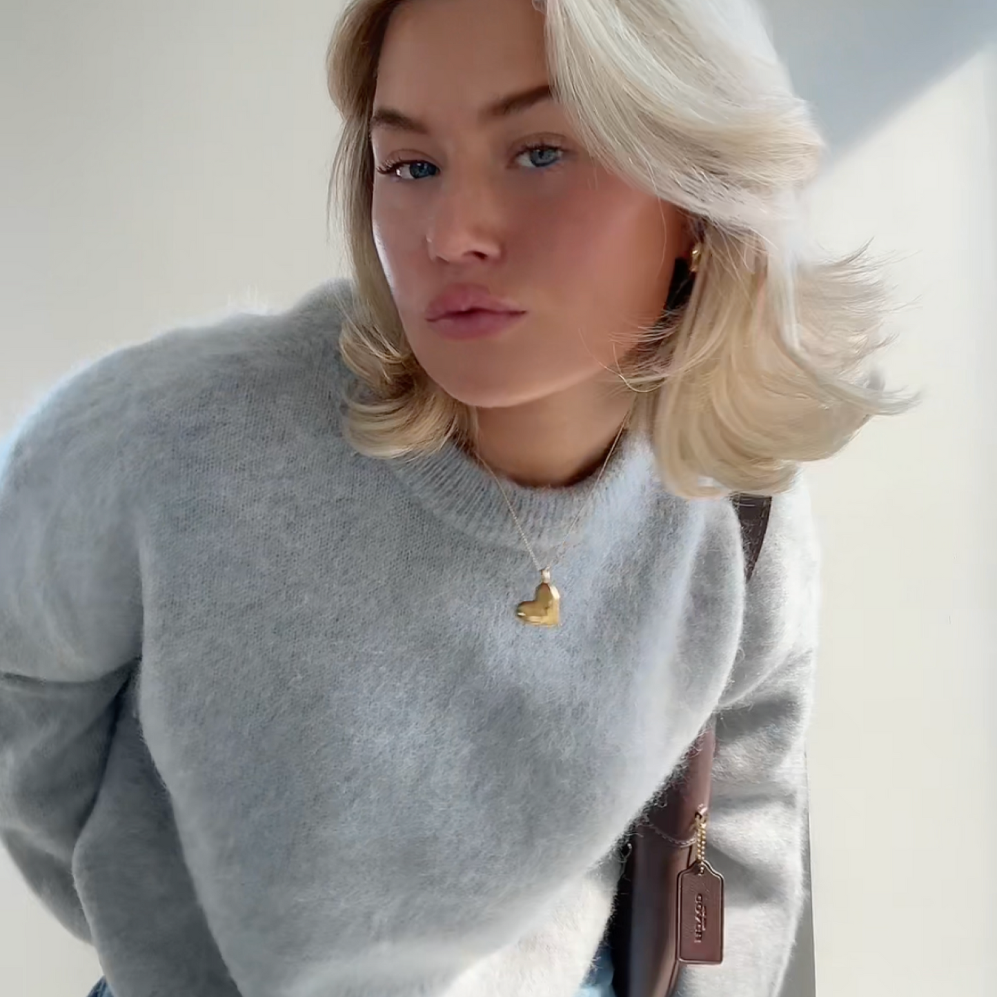 Alina | Tröja