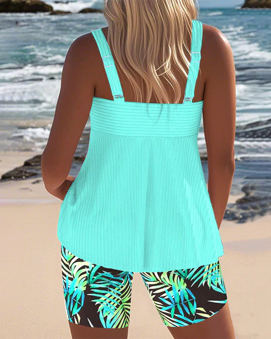 Daphne | Tankini Seti
