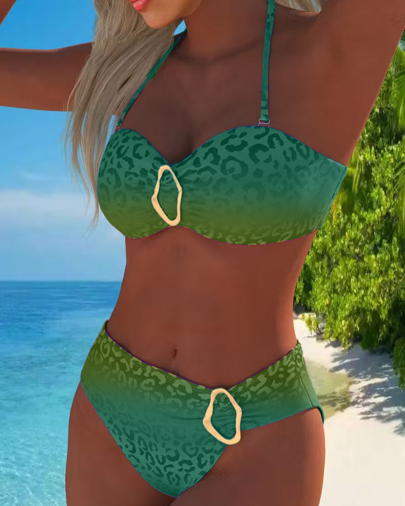 Henriette | Halter Boyun Mayo