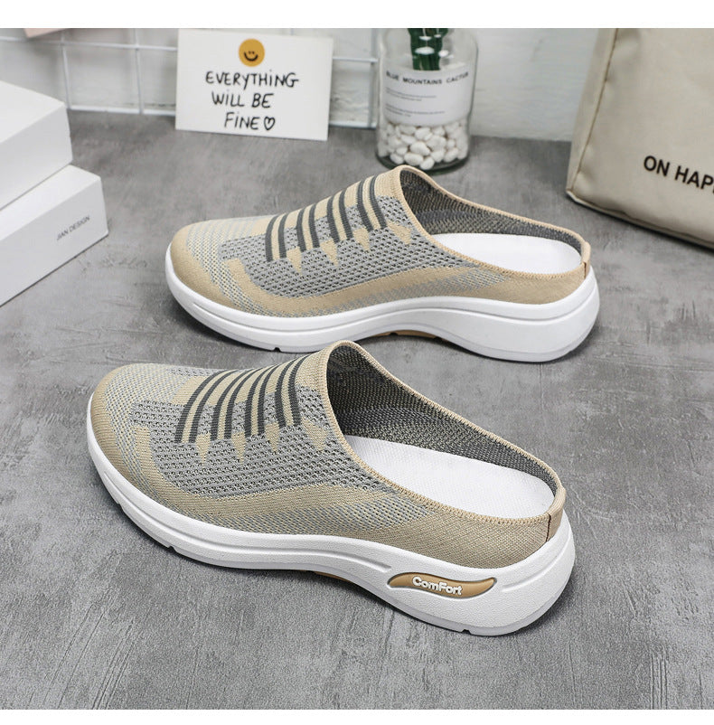Heidi | Kaymaz Sneaker