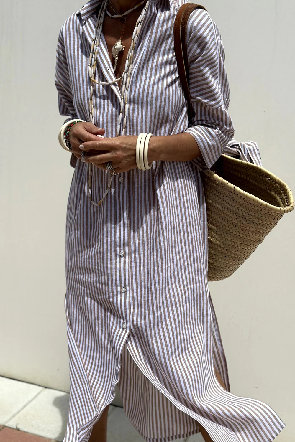 Annalena | Summer Dress