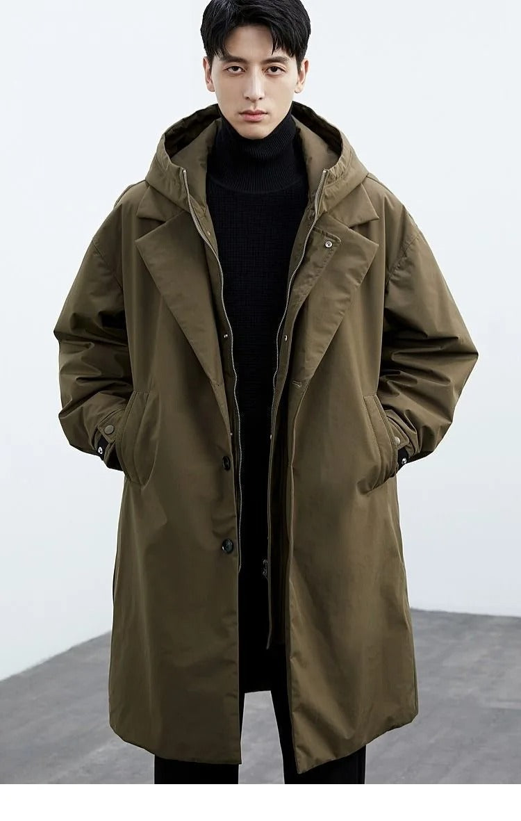 Viktor | Vinterjacka