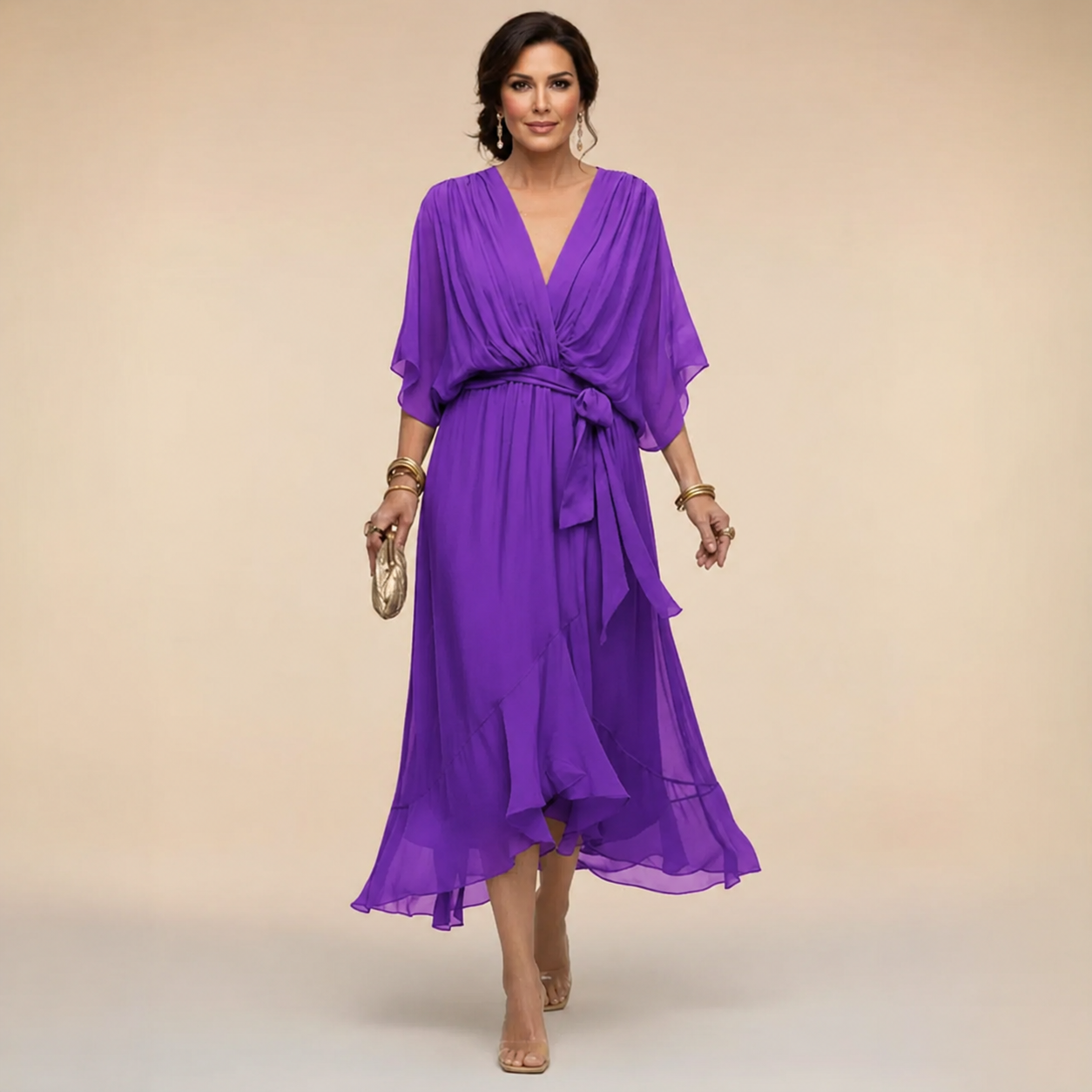 Gabriele | Women's Dress