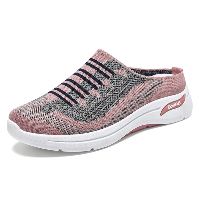 Heidi | Kaymaz Sneaker
