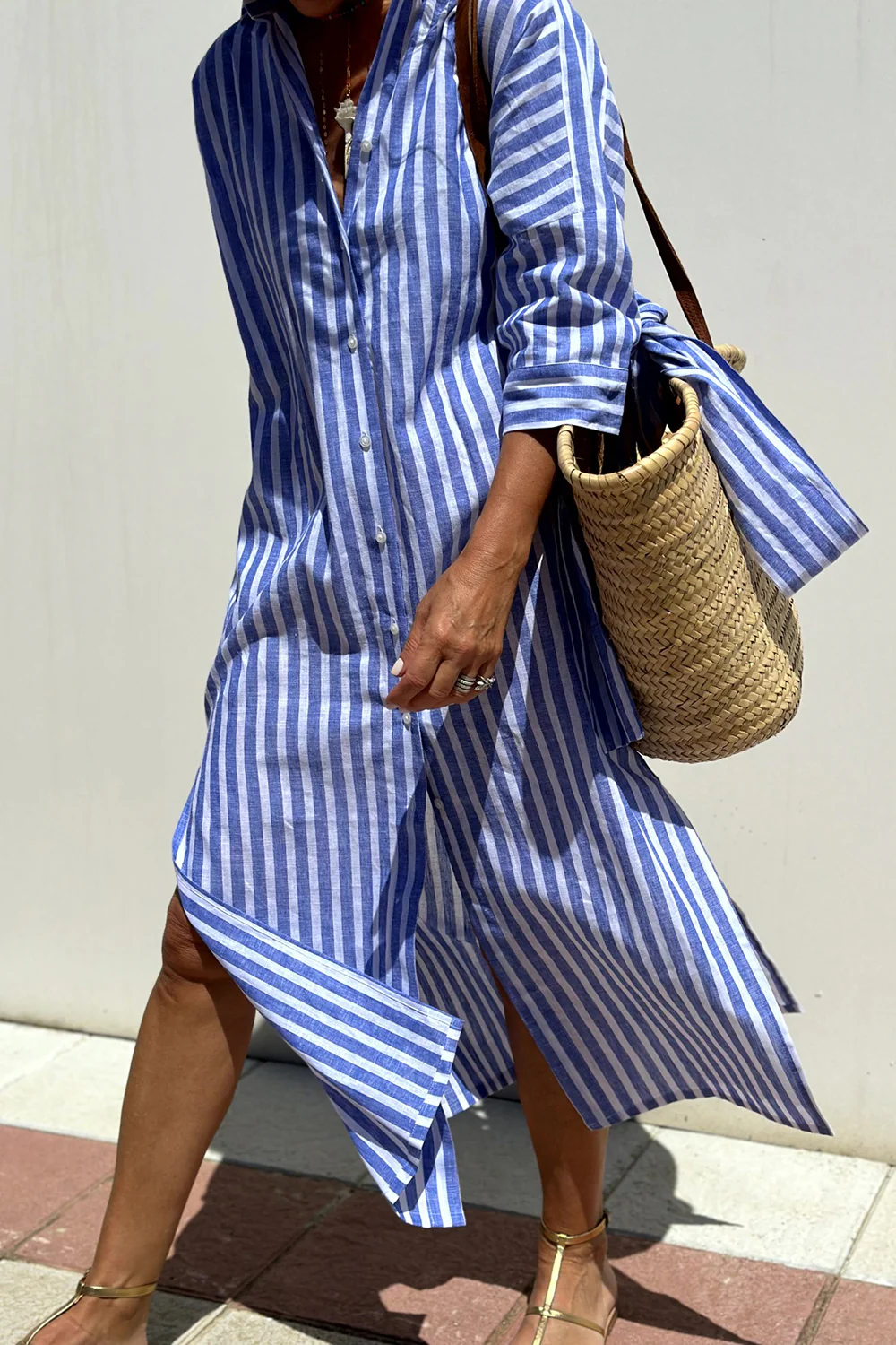 Annalena | Summer Dress
