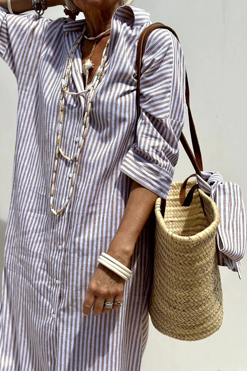 Annalena | Summer Dress