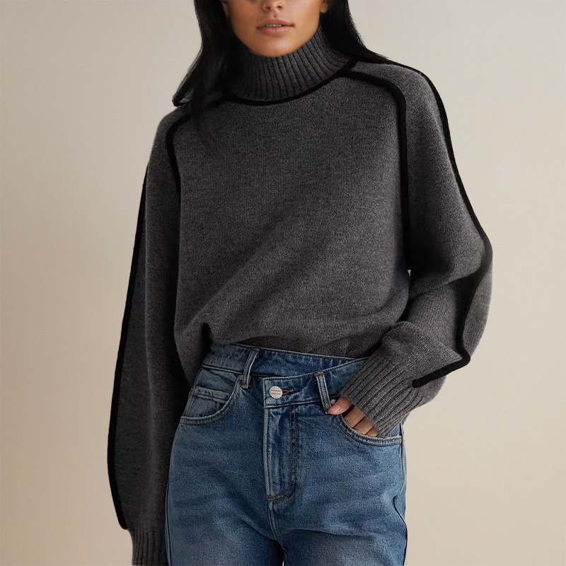 Emilie | Polotröja