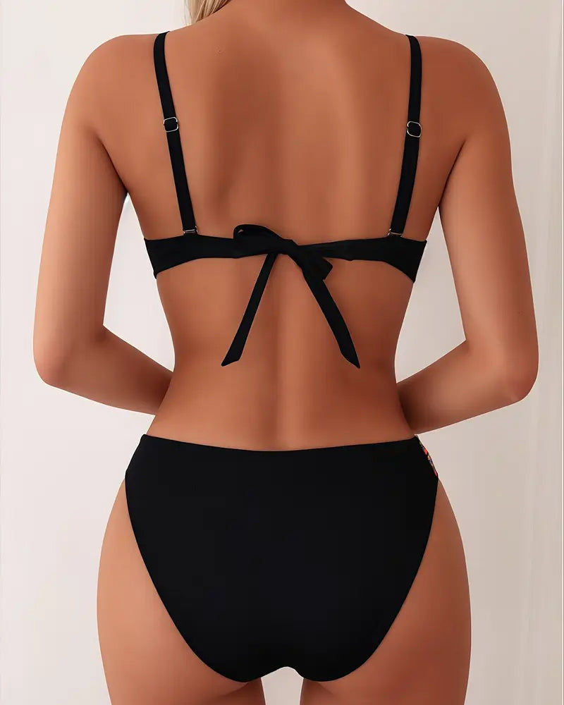 Lois | İki Parça Bikini Seti