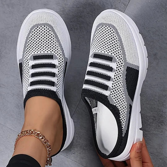 Heidi | Kaymaz Sneaker
