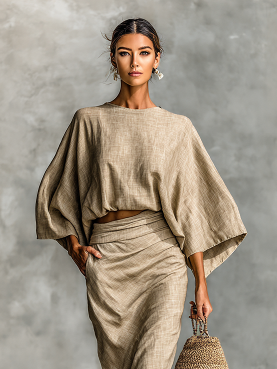 Sahara | Rahat Boho Takımı