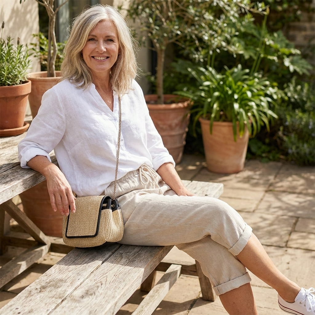 Adelina | Women's Shorts