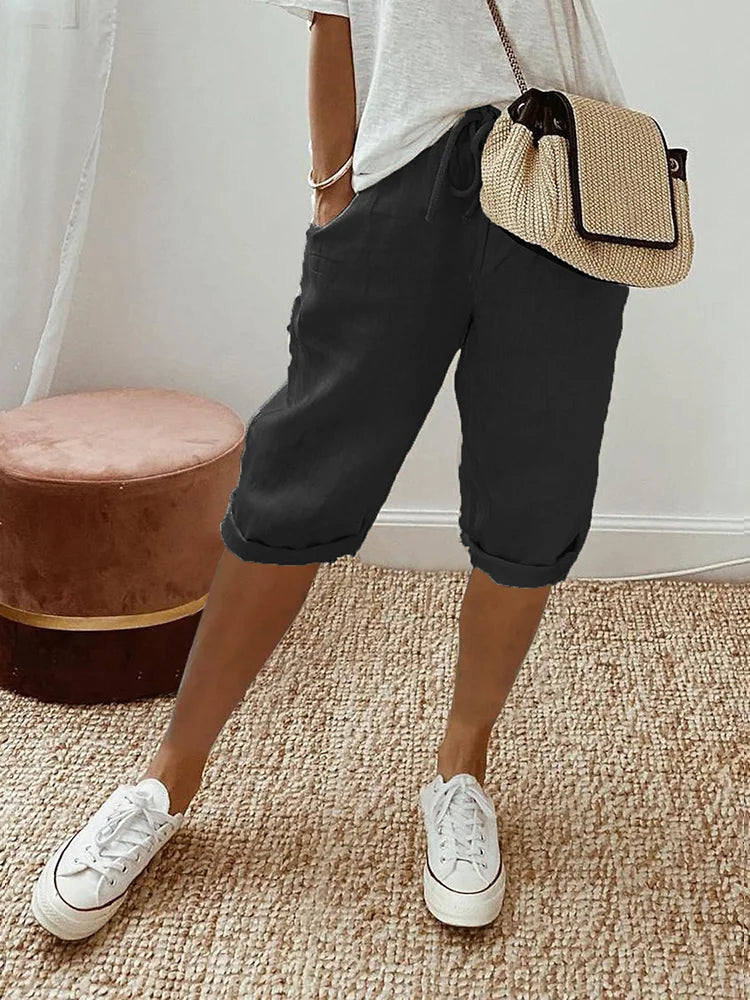 Adelina | Women's Shorts