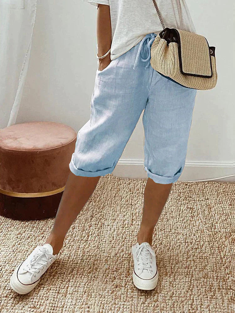 Adelina | Women's Shorts