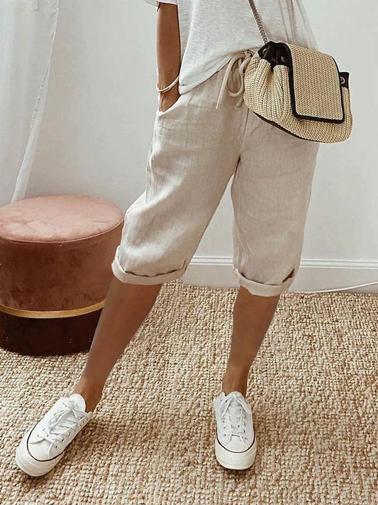 Adelina | Women's Shorts