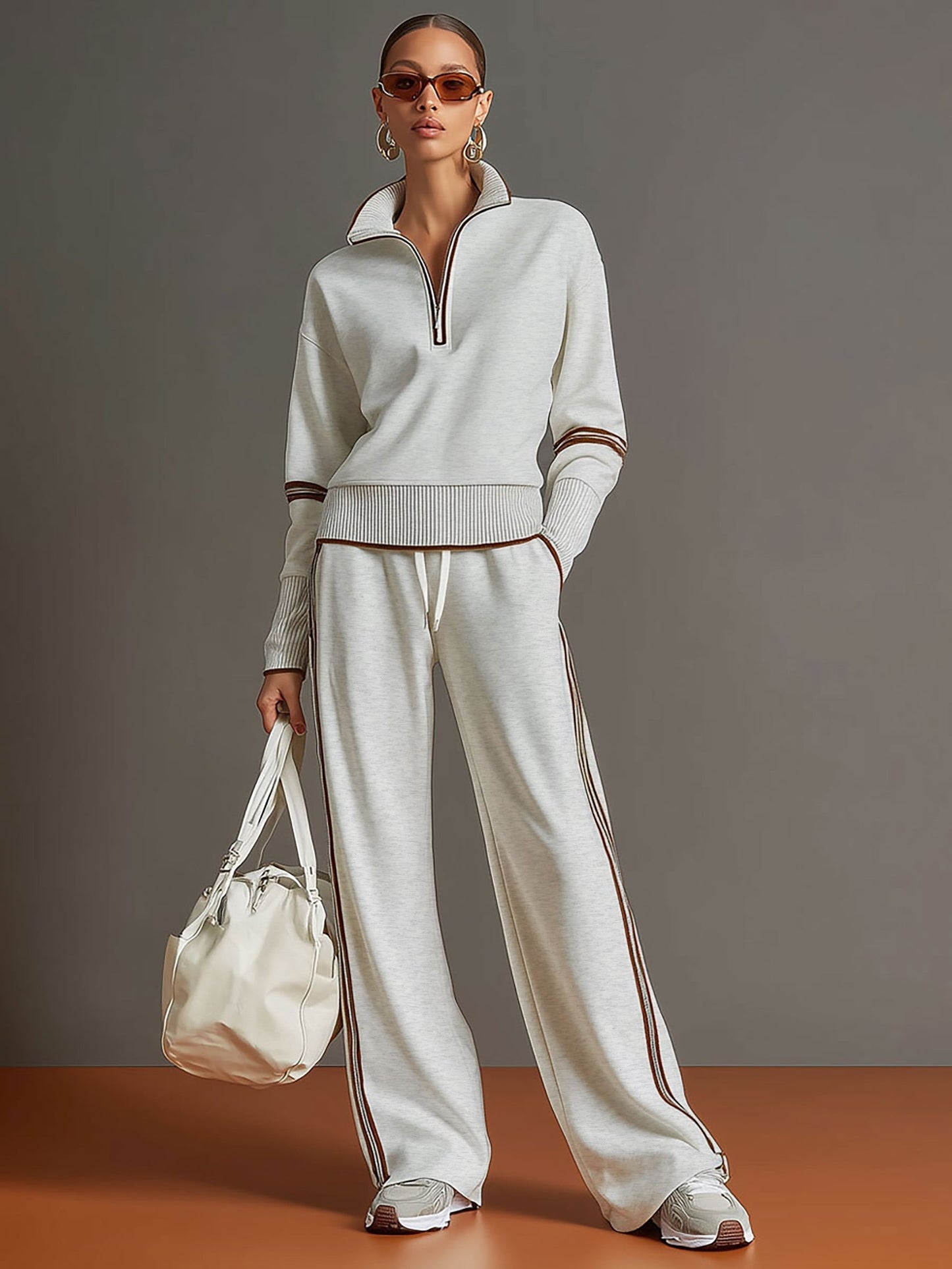 Amalia | Konforlu Premium Set