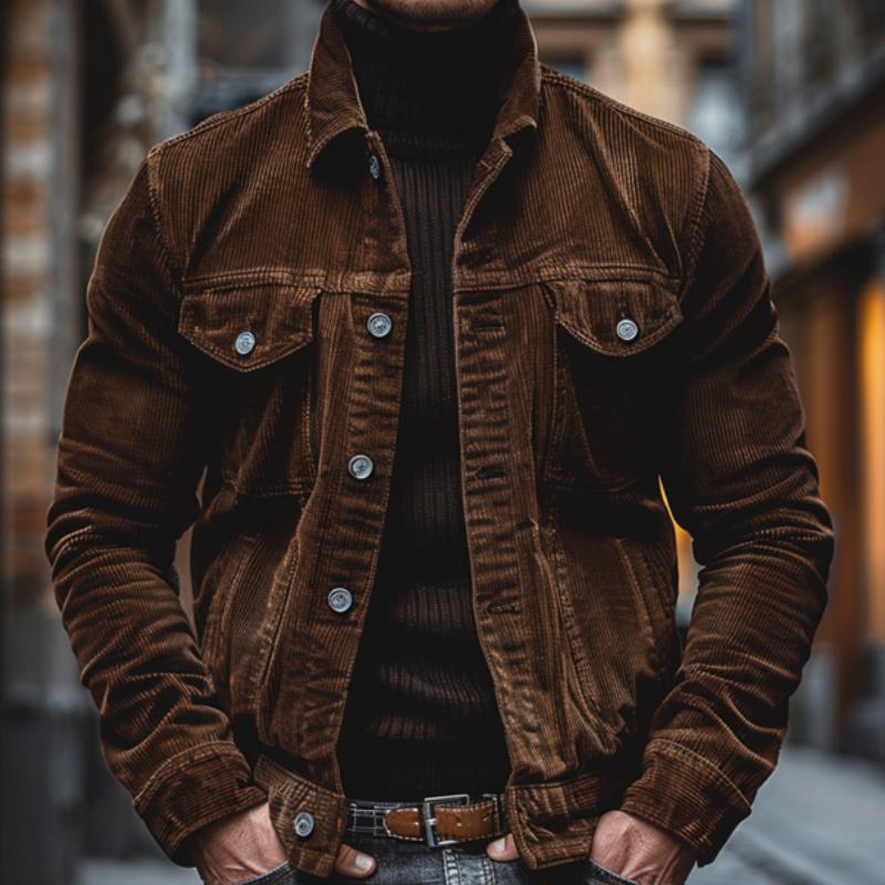 Anders | Arbetsjacka
