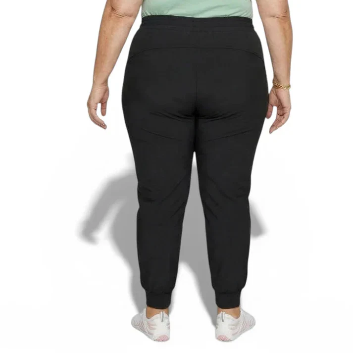 Jenna | Hızla Kuruyan Stretch Pantolon