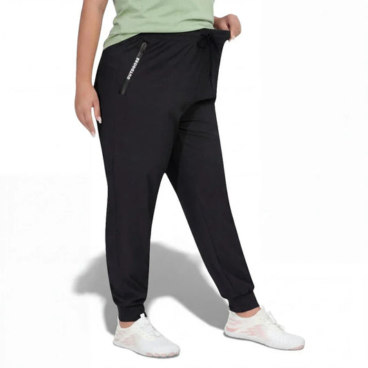 Jenna | Hızla Kuruyan Stretch Pantolon